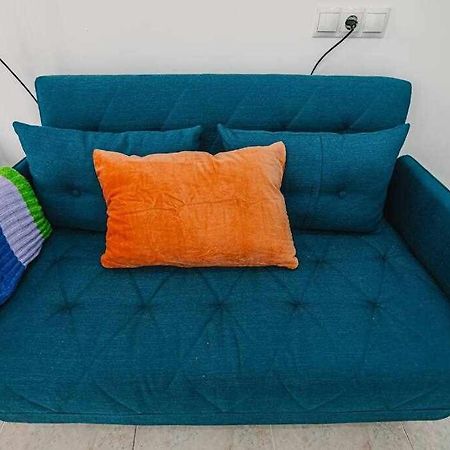 Estudio Pride Torremolinos Ngoại thất bức ảnh