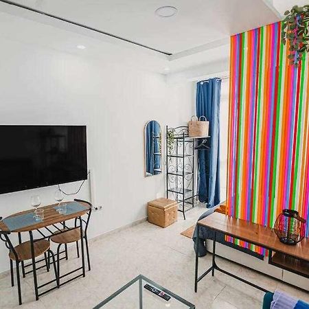 Estudio Pride Torremolinos Ngoại thất bức ảnh