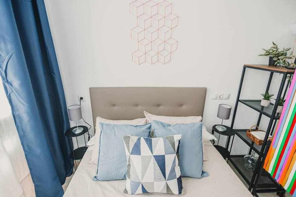 Estudio Pride Torremolinos Ngoại thất bức ảnh