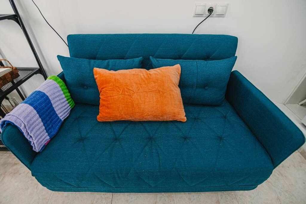 Estudio Pride Torremolinos Ngoại thất bức ảnh
