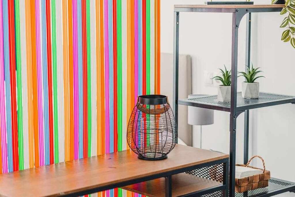 Estudio Pride Torremolinos Ngoại thất bức ảnh