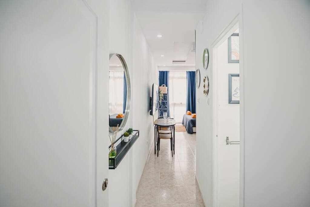Estudio Pride Torremolinos Ngoại thất bức ảnh